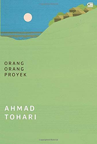 Orang-orang proyek