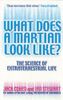 What Does a Martian Look Like