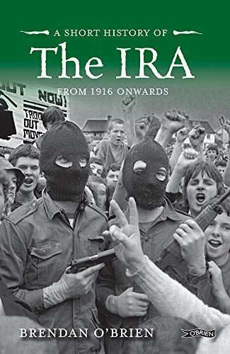 A Short History of the IRA