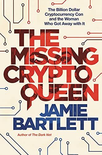 The Missing Cryptoqueen