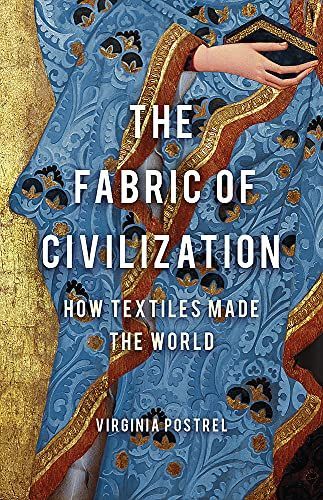 The Fabric of Civilization