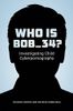 Who Is Bob_34?