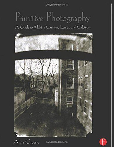 Primitive Photography