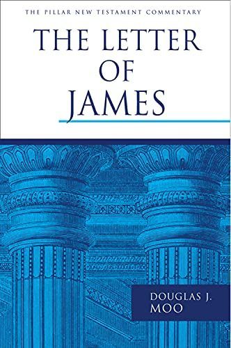 The Letter of James