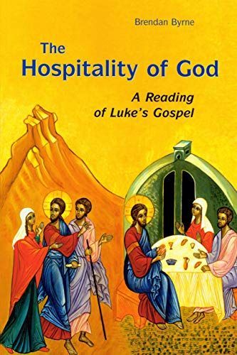 The Hospitality of God