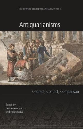 Antiquarianisms