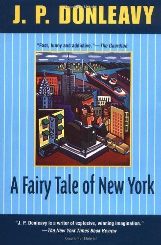 Cuento de hadas en Nueva York