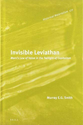 Invisible Leviathan