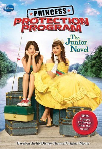 Camp Rock 2 The Final Jam: The Junior Novel