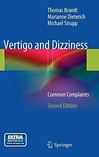 Vertigo and Dizziness