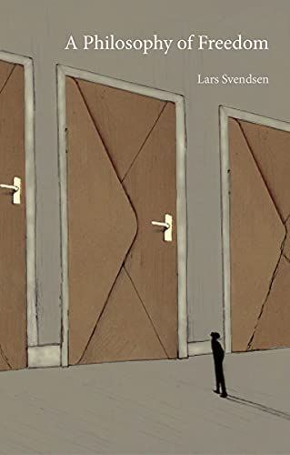 A Philosophy of Freedom