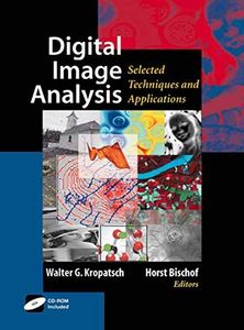 Digital Image Analysis
