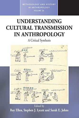 Understanding Cultural Transmission in Anthropology