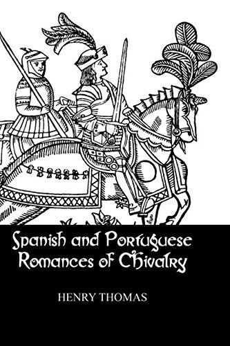 Spanish & Portuguese Romances