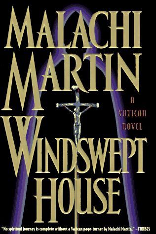Windswept House a Vatican Novel