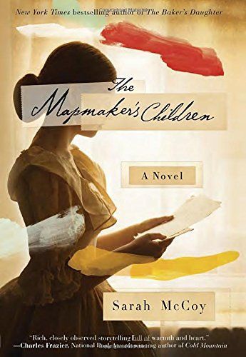 The Mapmaker's Children