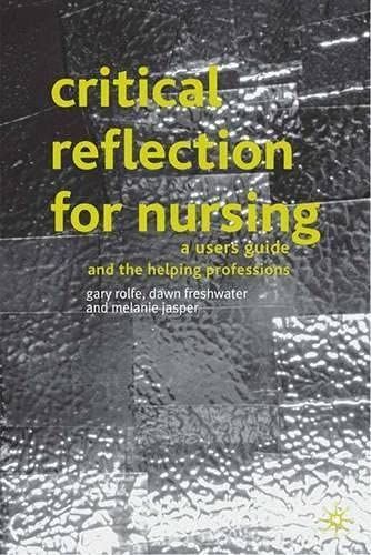 Critical Reflection In Practice