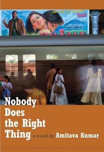 Nobody Does the Right Thing