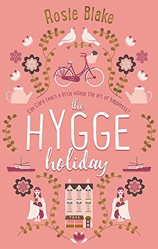 Ein Laden voller Hygge-Glück