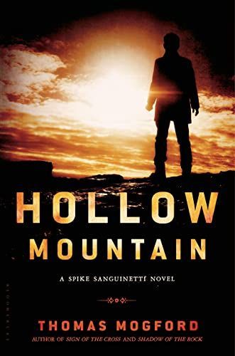 Hollow Mountain