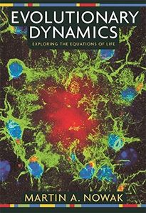 Evolutionary Dynamics