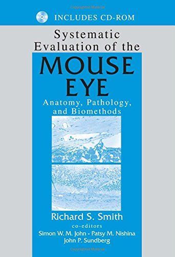 Systematic Evaluation of the Mouse Eye