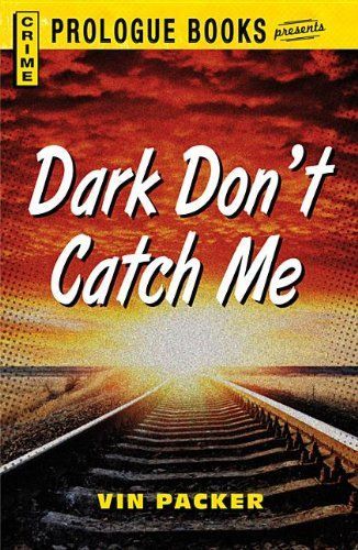 Dark Don't Catch Me