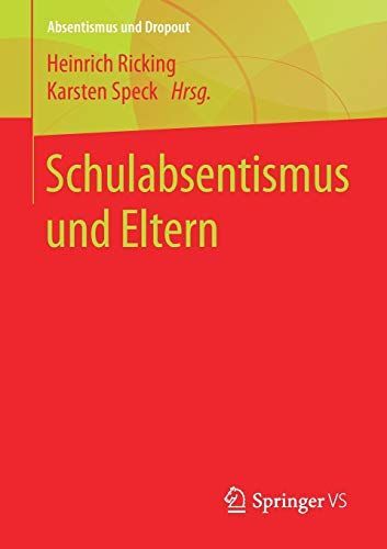 Schulabsentismus und Eltern