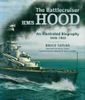 The Battlecruiser HMS Hood