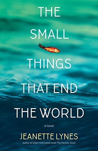 The Small Things That End the World