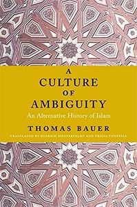 A Culture of Ambiguity