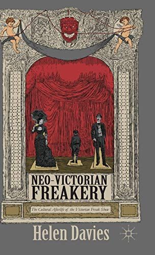 Neo-Victorian Freakery