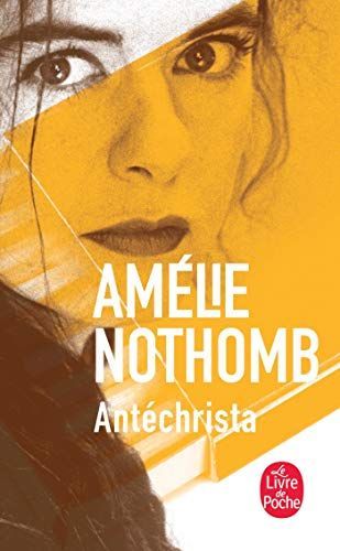 Antichrista