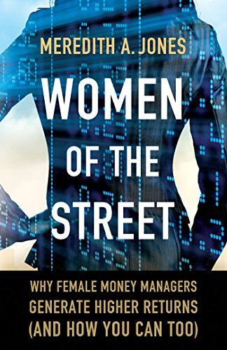 Women of The Street