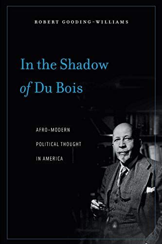 In the Shadow of Du Bois