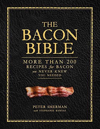 The Bacon Bible