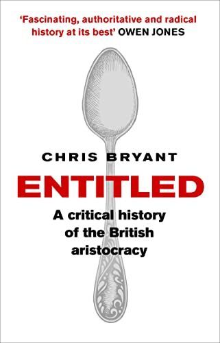 Entitled