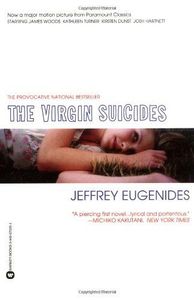 Virgin suicides