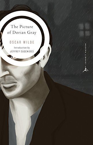 Dorian Grayn muotokuva