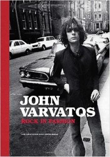 John Varvatos