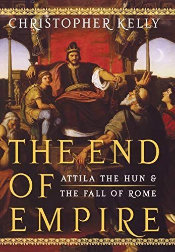 Attila The Hun