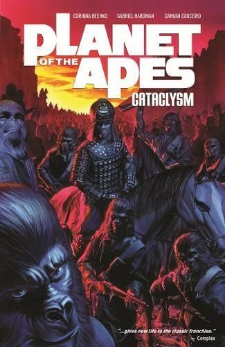 Planet of the Apes Cataclysm