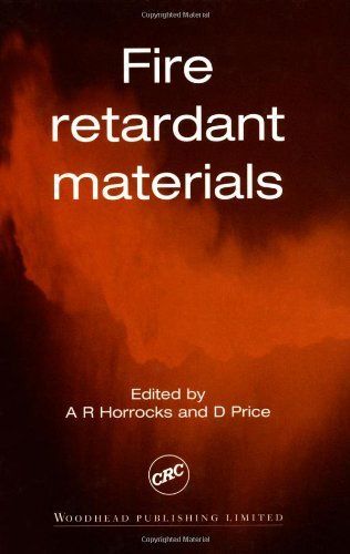 Fire Retardant Materials