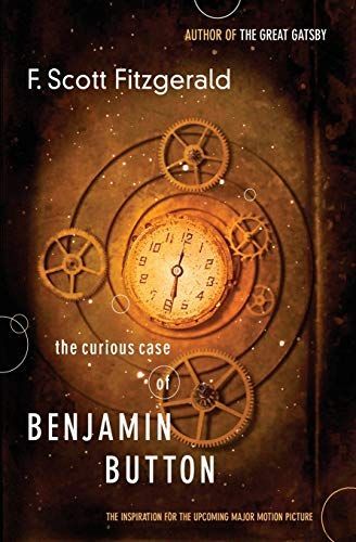The Curious Case of Benjamin Button (ReadOn Classics)