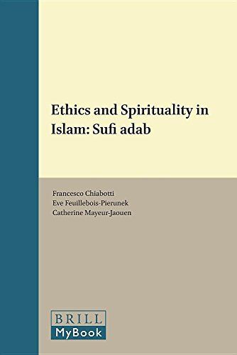 Ethics and Spirituality in Islam