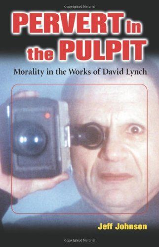 Pervert in the Pulpit