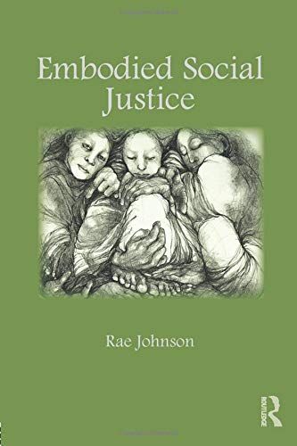Embodied Social Justice