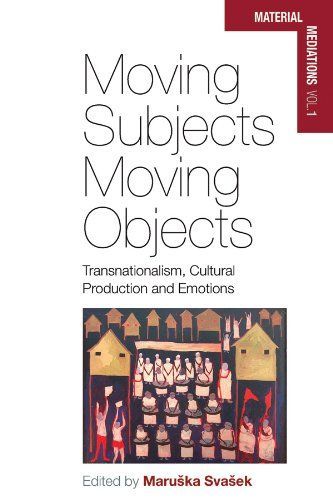 Moving Subjects, Moving Objects