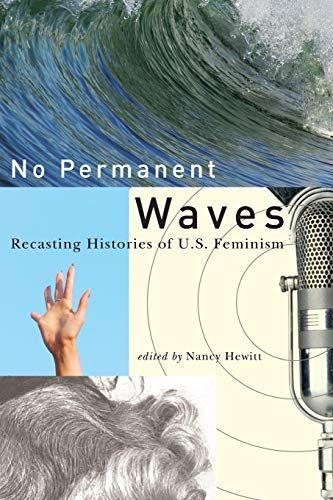 No Permanent Waves