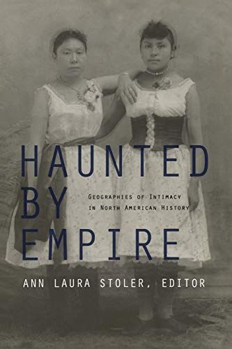 Haunted by Empire